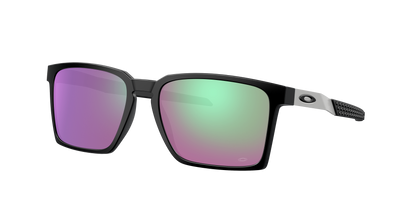 SATIN BLACK, Prizm Gulf, Oakley