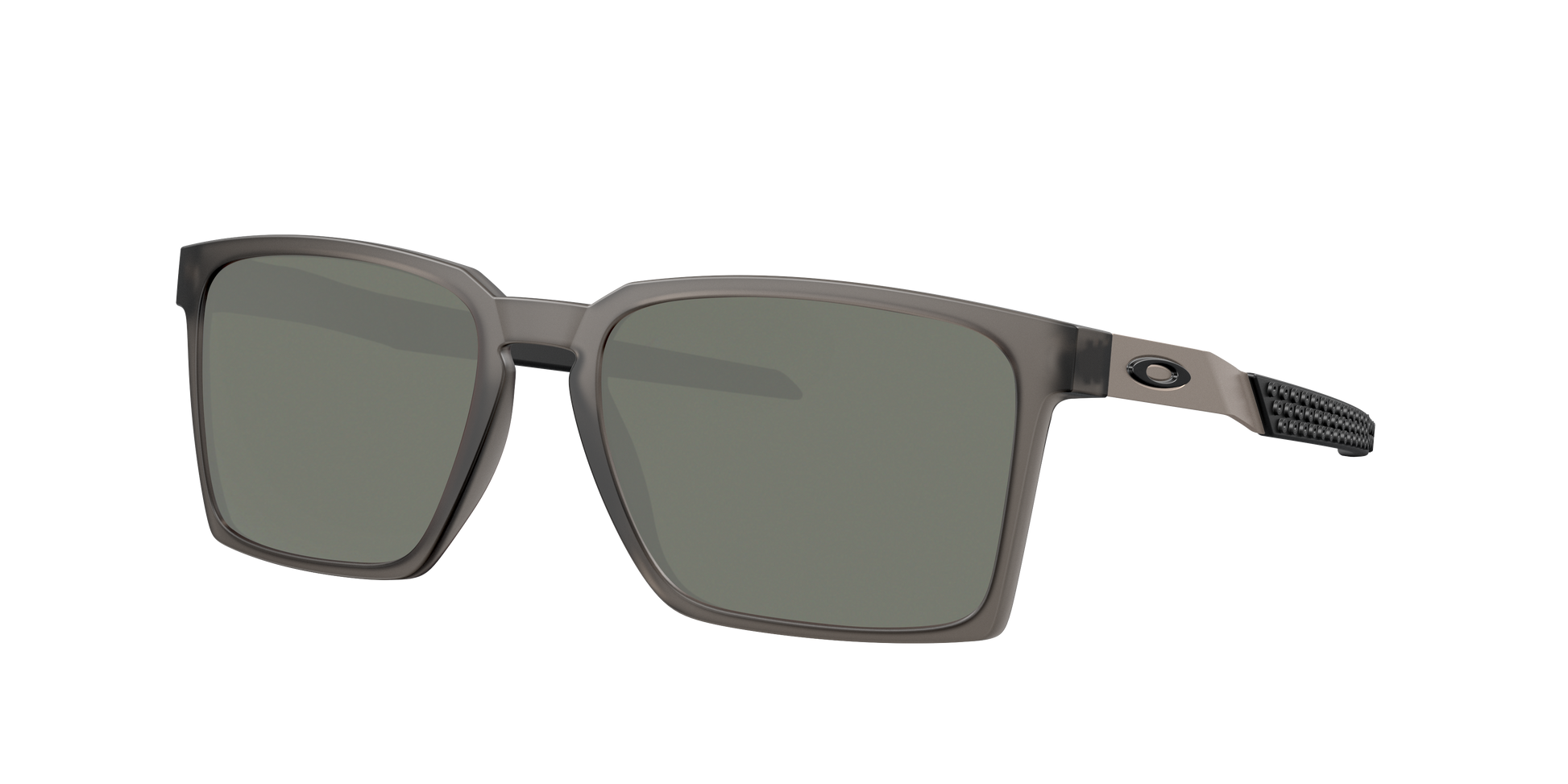 SATIN GREY SMOKE, Green-Polarized, Sunberryrx