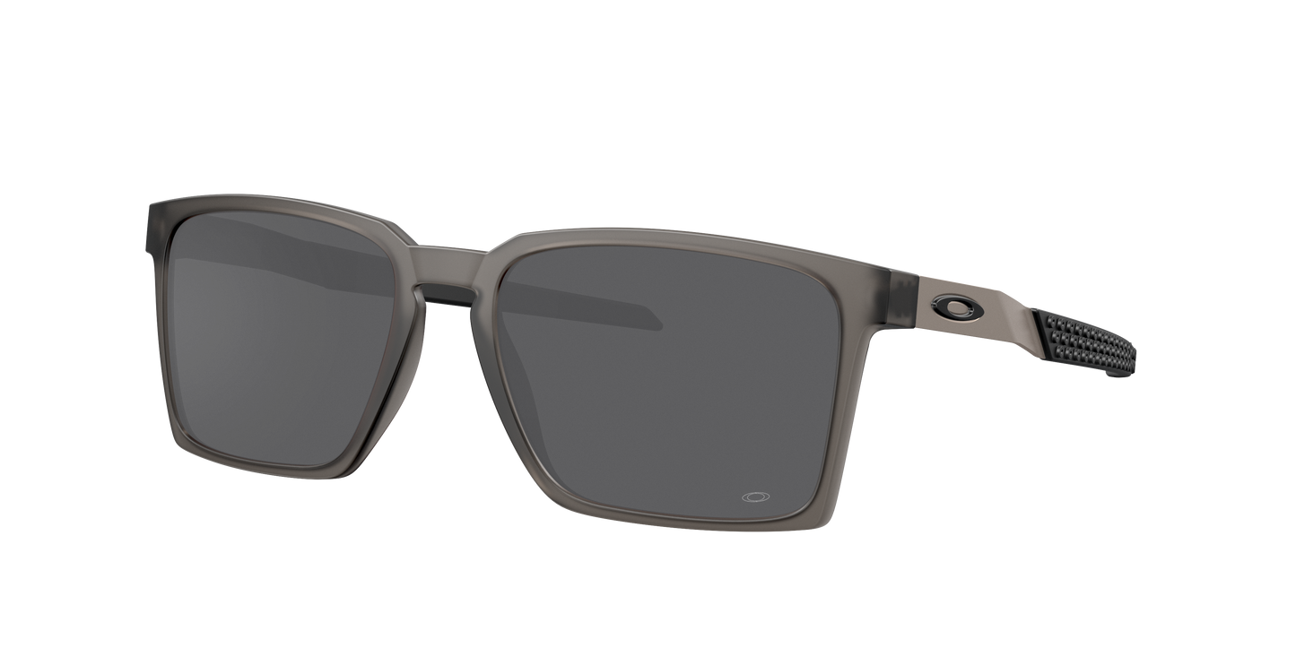 SATIN GREY SMOKE, Grey, Oakley