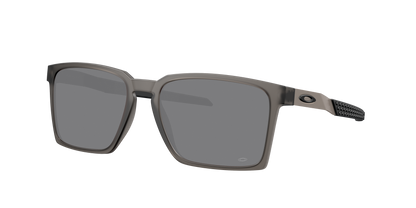 SATIN GREY SMOKE, Prizm Black-Polarized, Oakley