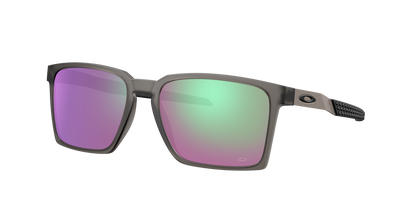SATIN GREY SMOKE, Prizm Gulf, Oakley