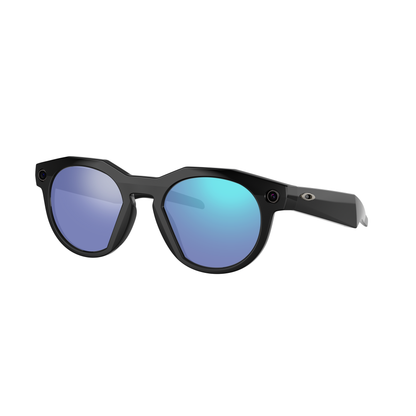 Black, Blue-Mirrored, Sunberryrx