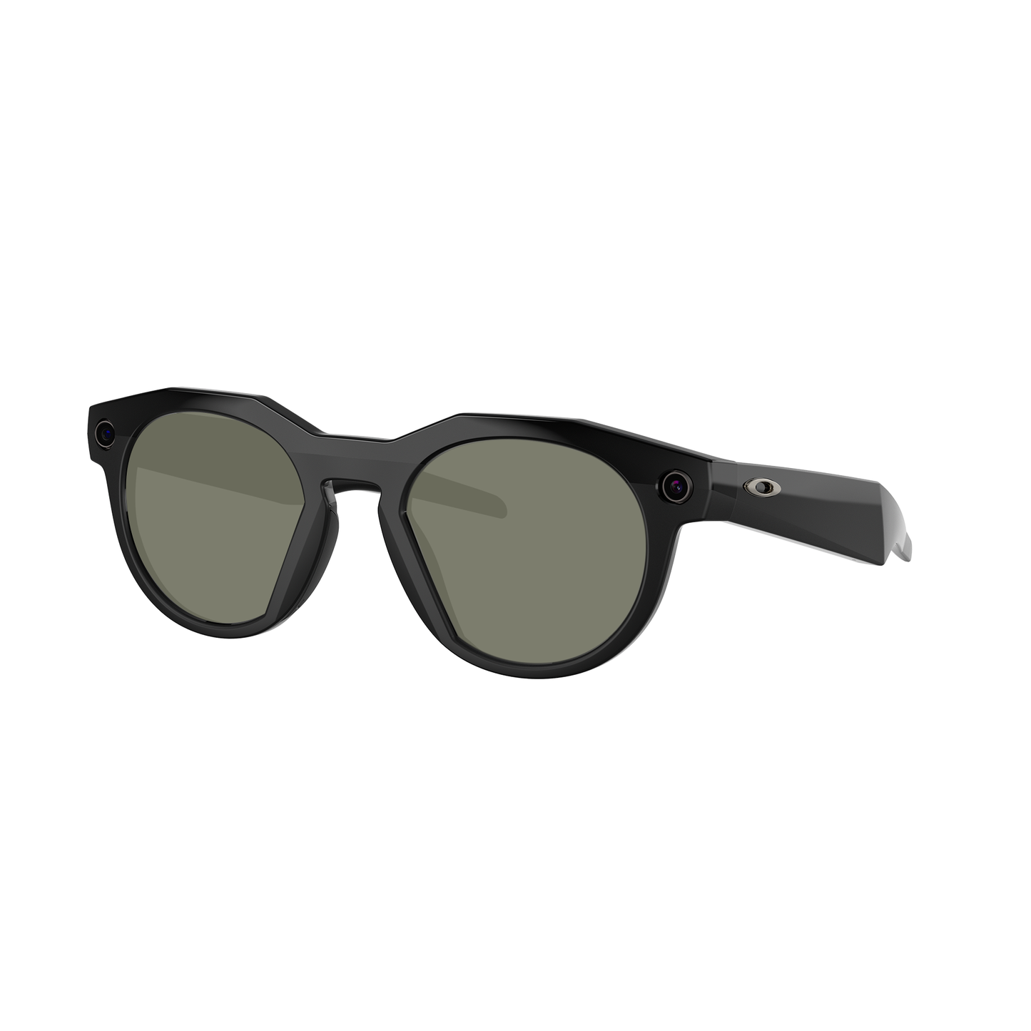 Black, Green-Polarized, Sunberryrx
