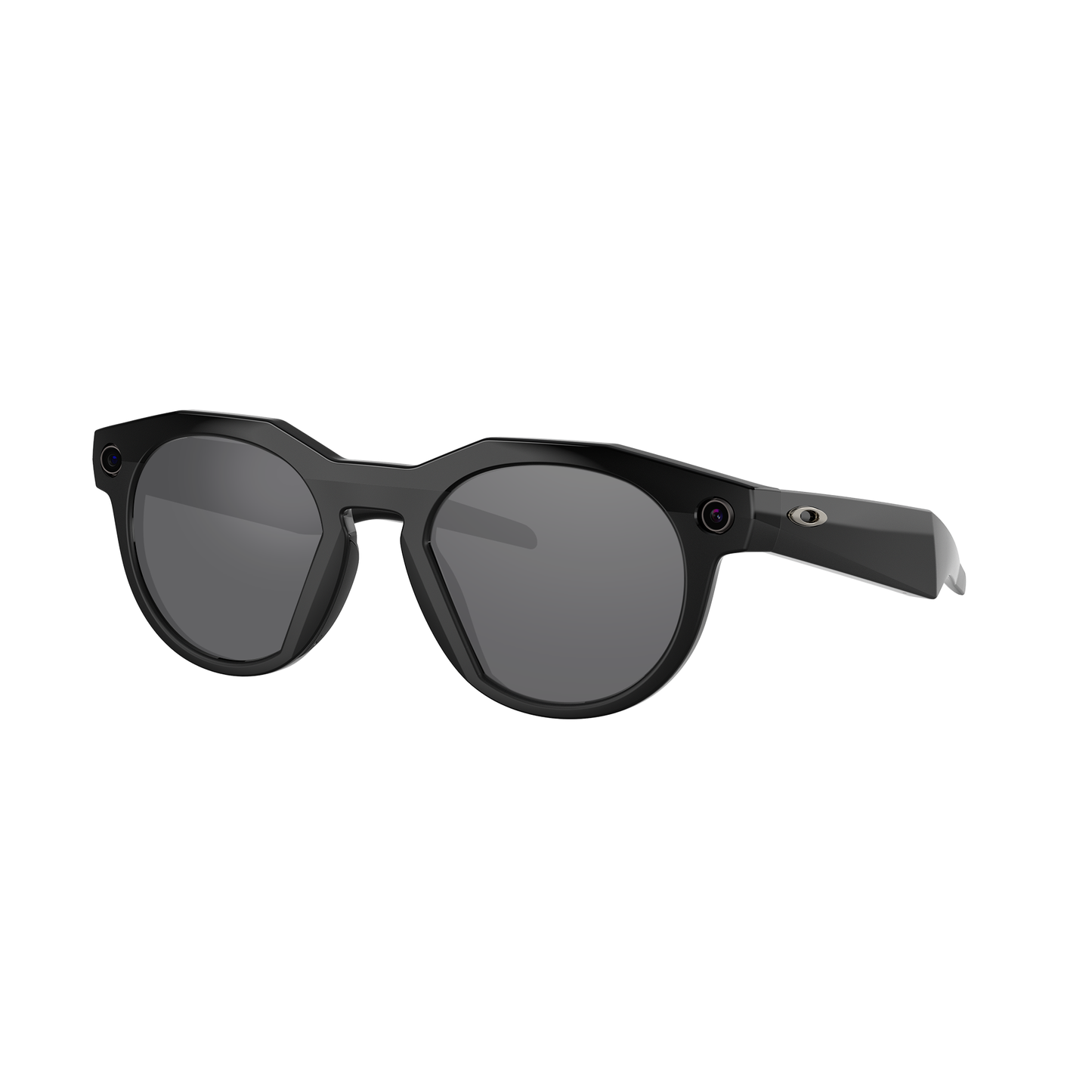 Black, Grey, Oakley