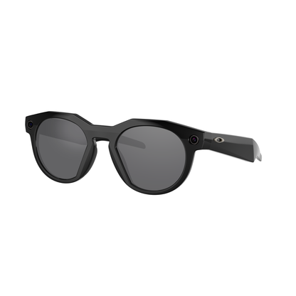 Black, Grey, Oakley