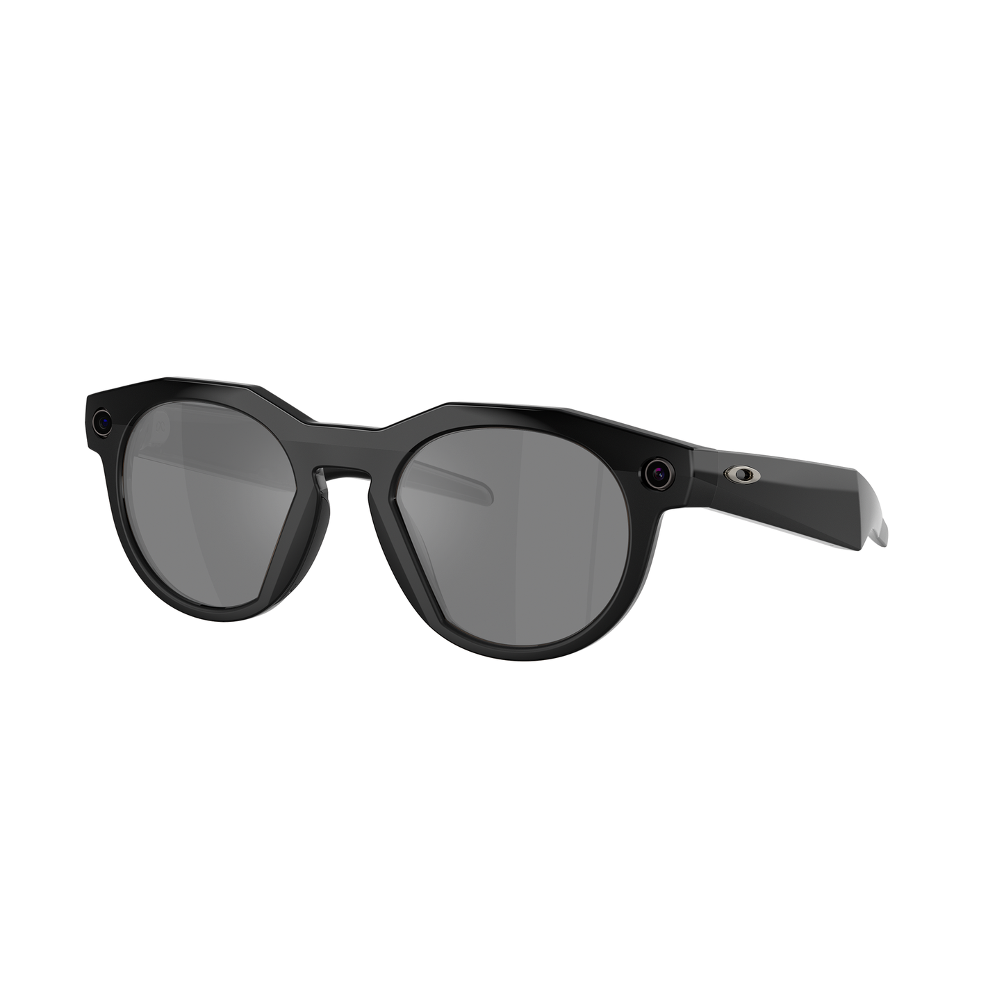 Black, Prizm Black-Polarized, Oakley