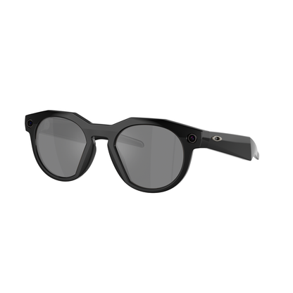 Black, Prizm Black-Polarized, Oakley