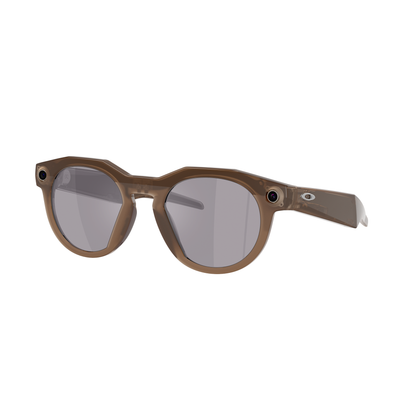Oakley 0OW8002 Meta HSTN AI