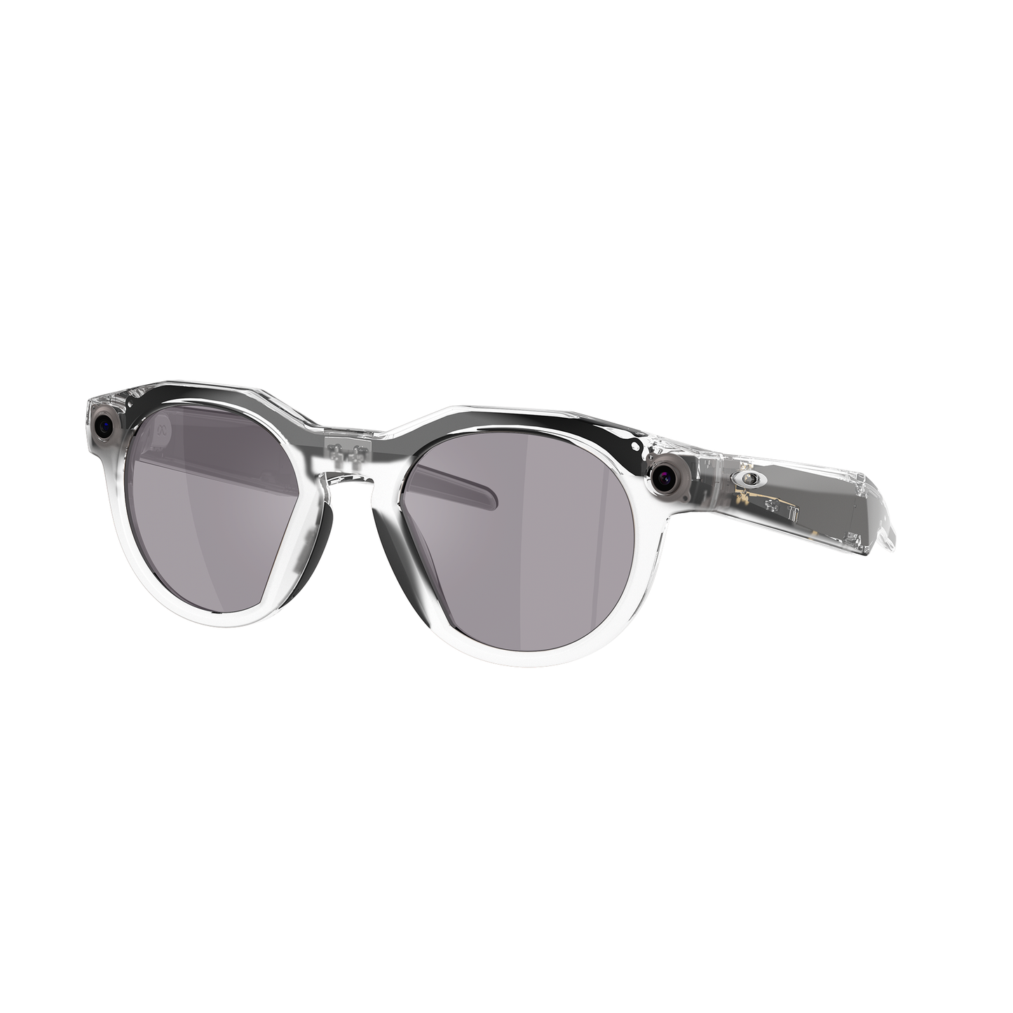 Oakley 0OW8002 Meta HSTN AI