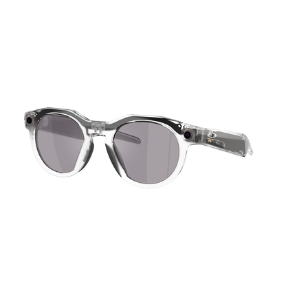 Oakley 0OW8002 Meta HSTN AI