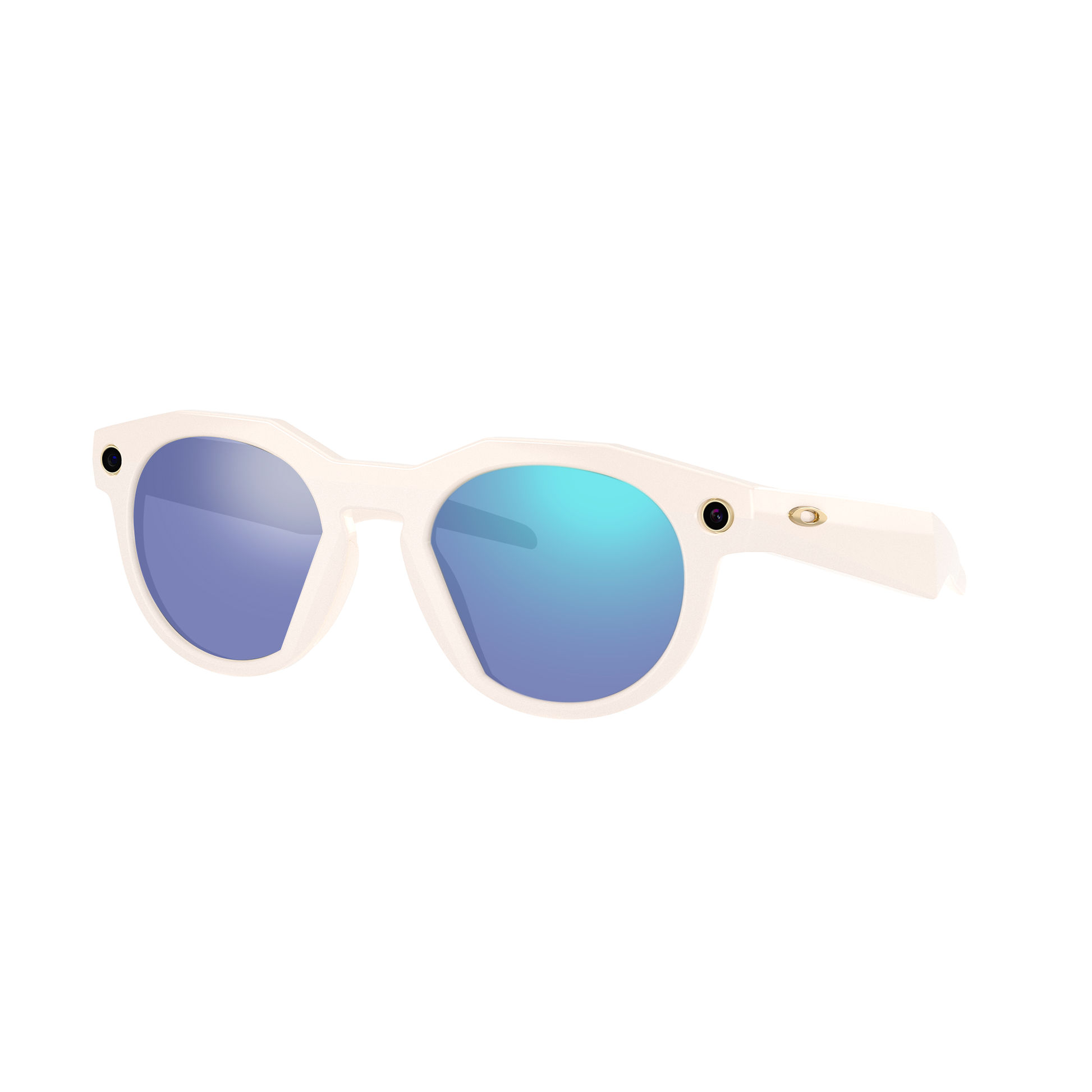 Warm Grey, Blue-Mirrored, Sunberryrx