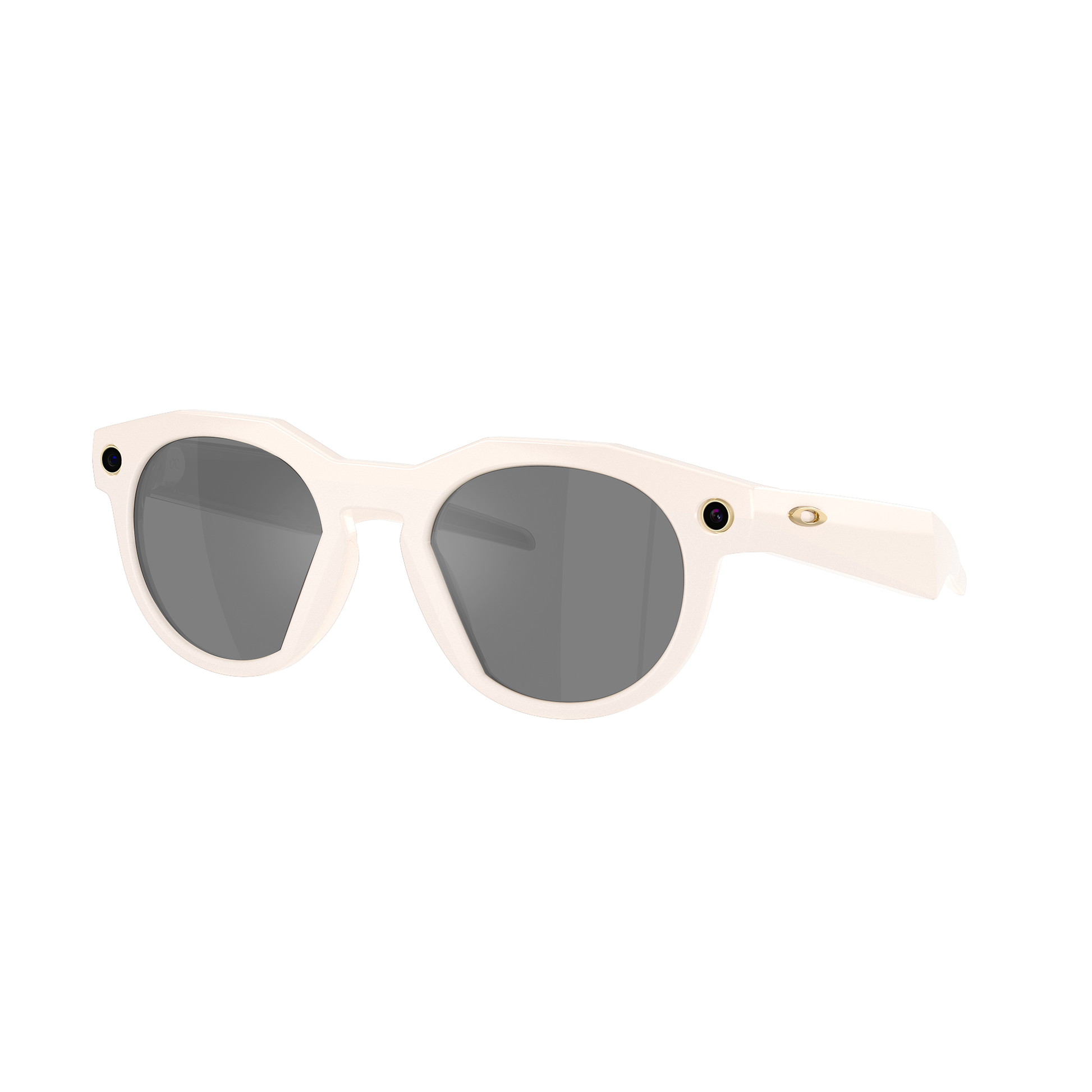 Warm Grey, Prizm Black-Polarized, Oakley