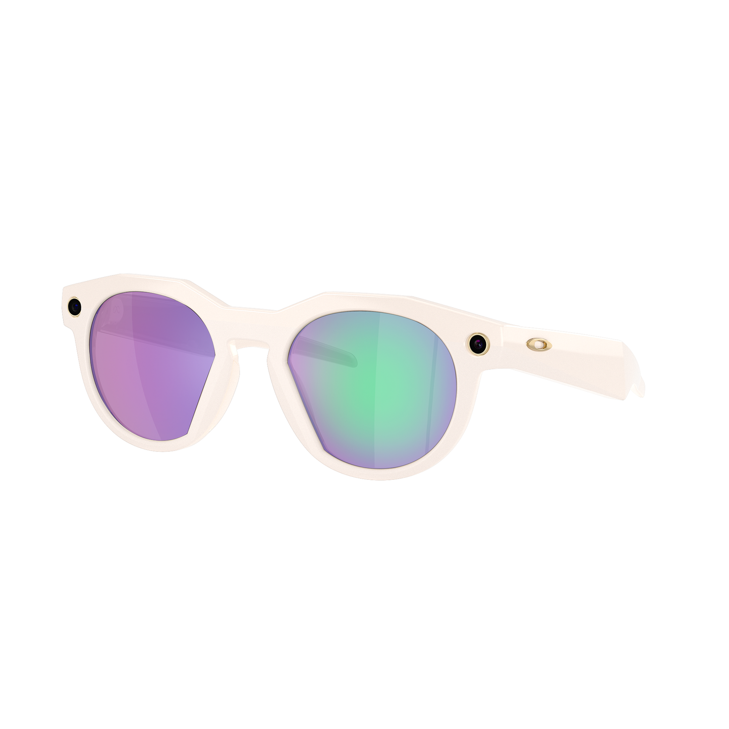 Warm Grey, Prizm Golf, Oakley