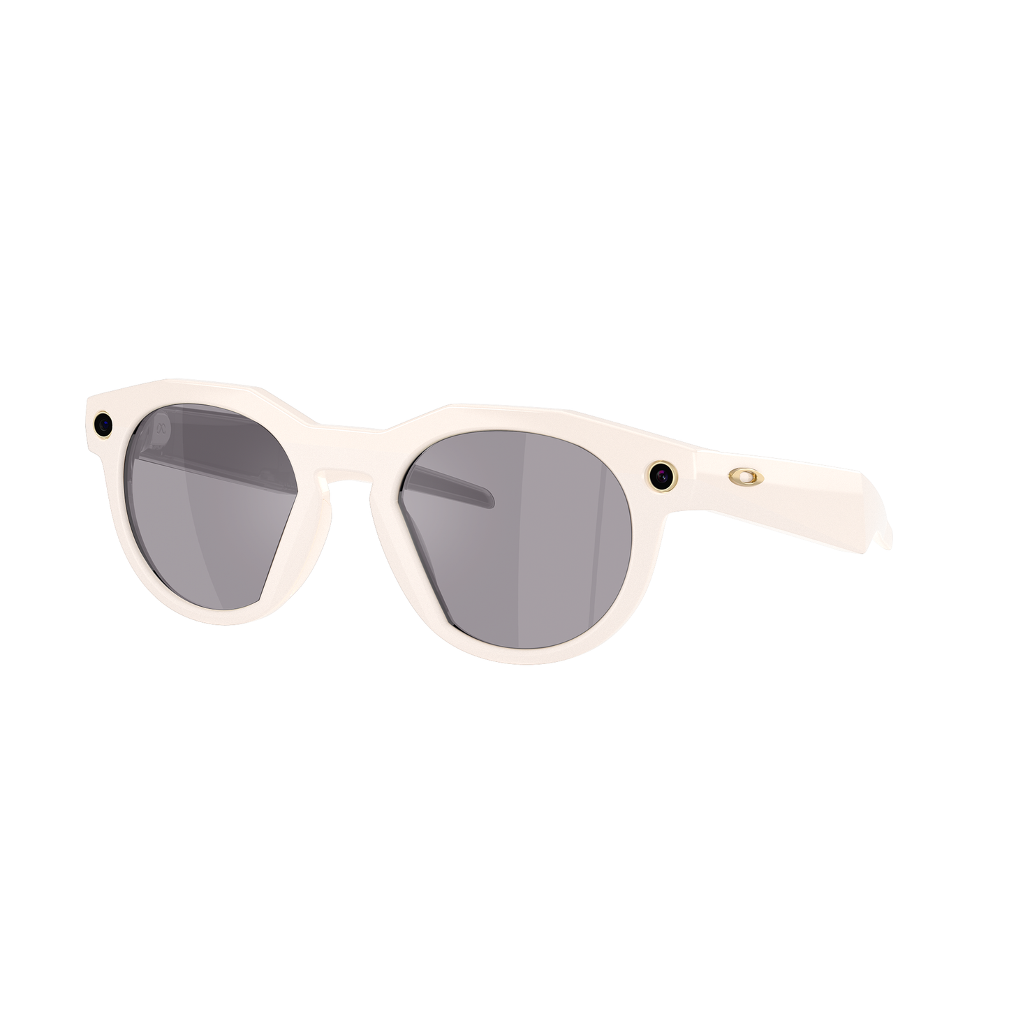 Oakley 0OW8002 Meta HSTN AI
