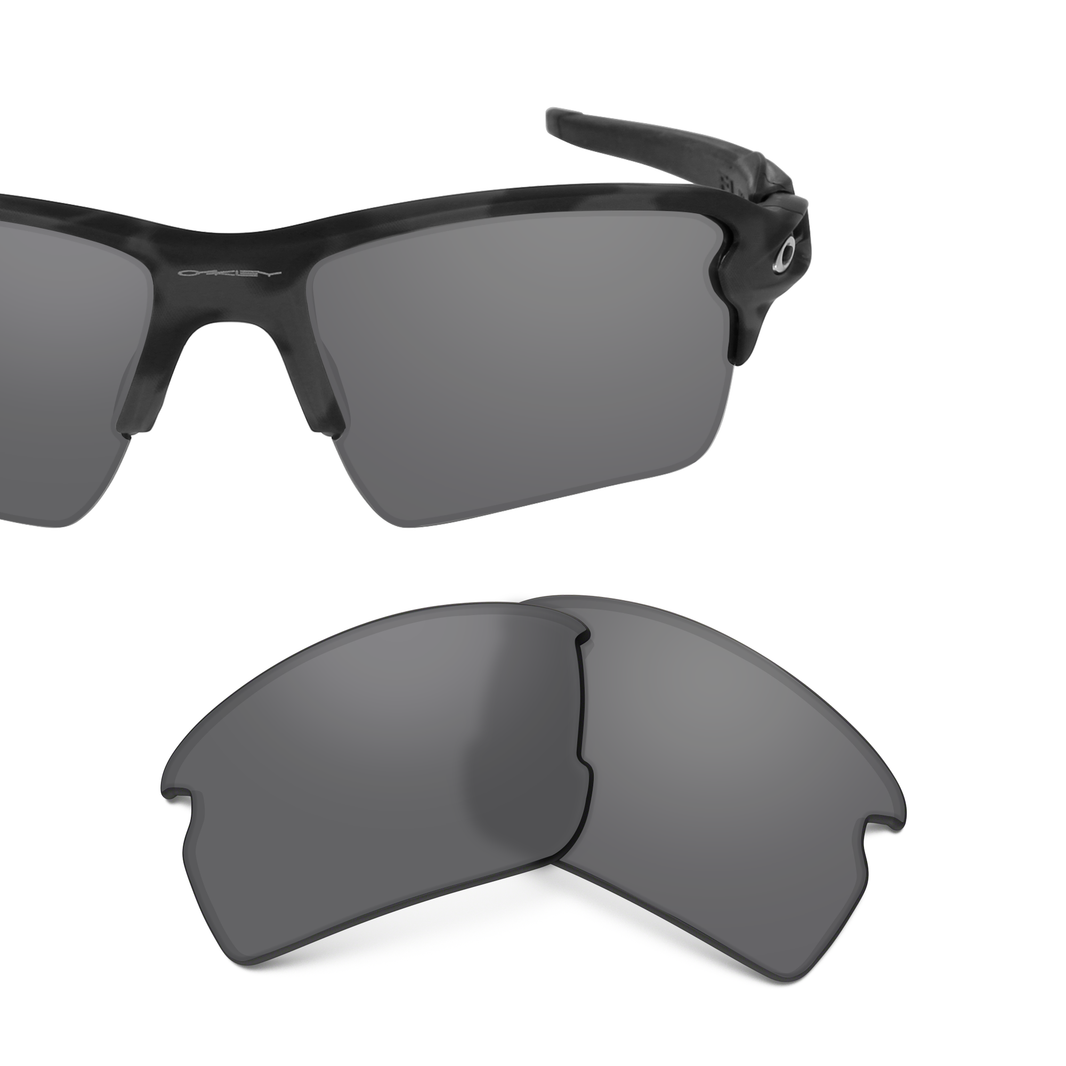 Oakley Prescription Lens Replacement – SunberryRX