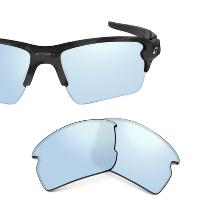 Prizm Deep Water-Polarized, Oakley