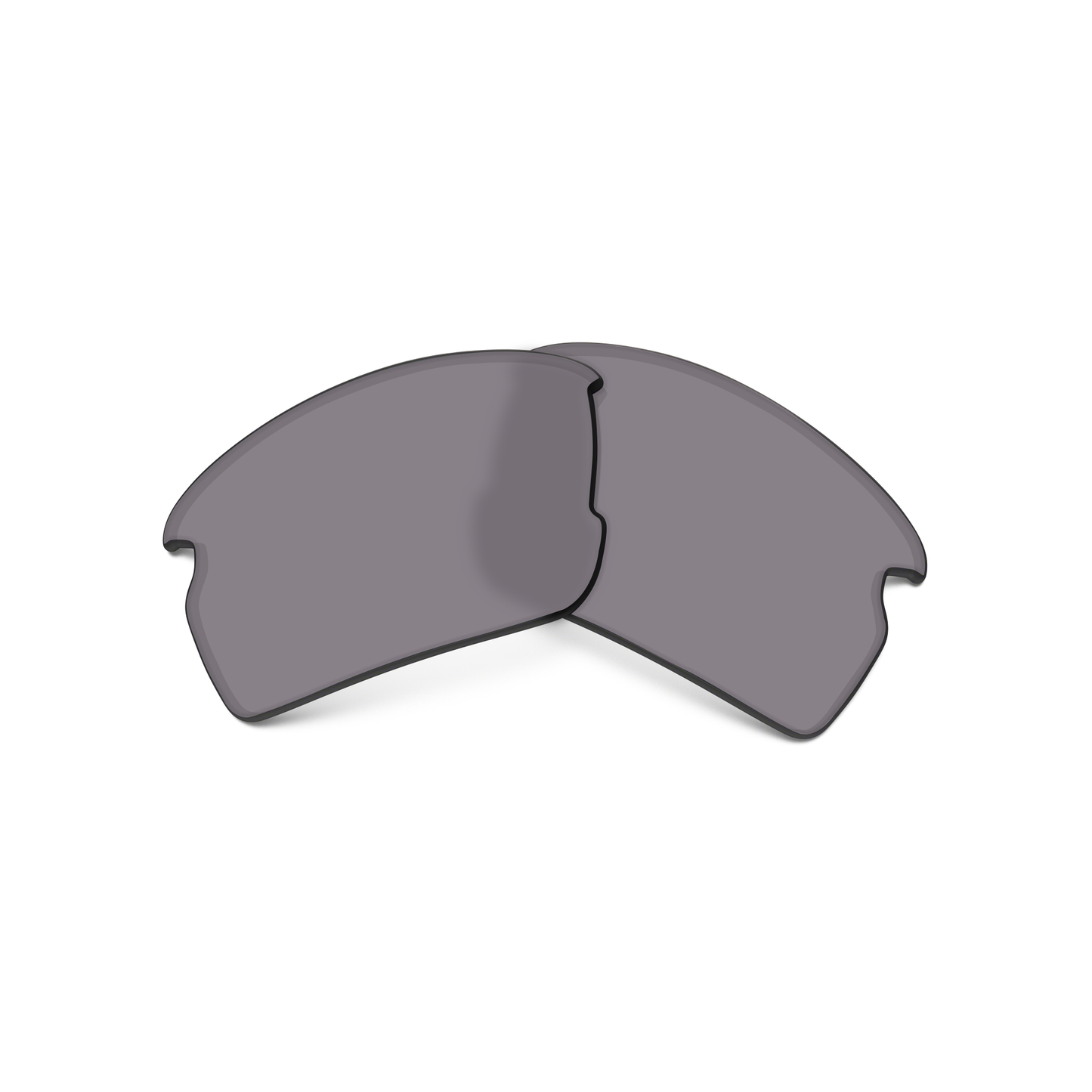 oakley OO9188 FLAK 2.0 XL - Replacement Lenses