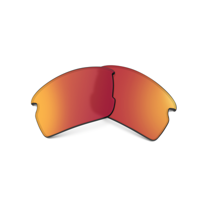 oakley OO9188 FLAK 2.0 XL - Replacement Lenses