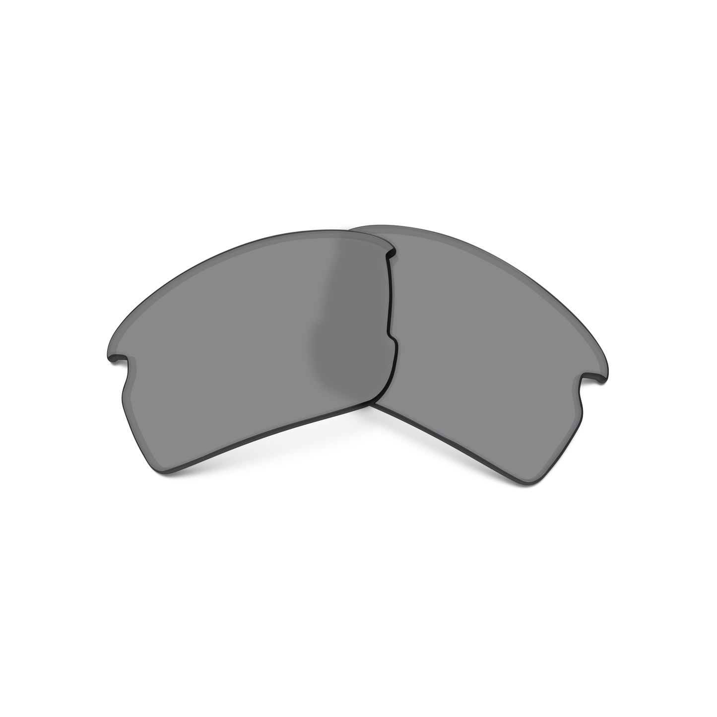 oakley OO9271 FLAK 2.0 (A) - Replacement Lenses