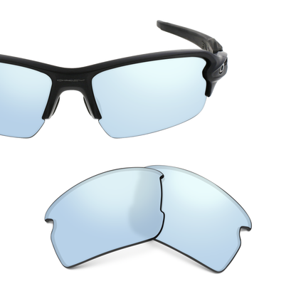 Prizm Deep Water-Polarized, Oakley