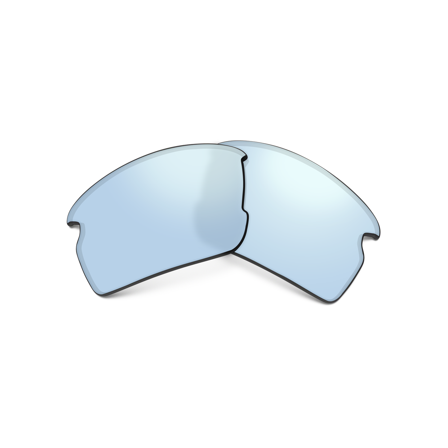 oakley OO9271 FLAK 2.0 (A) - Replacement Lenses