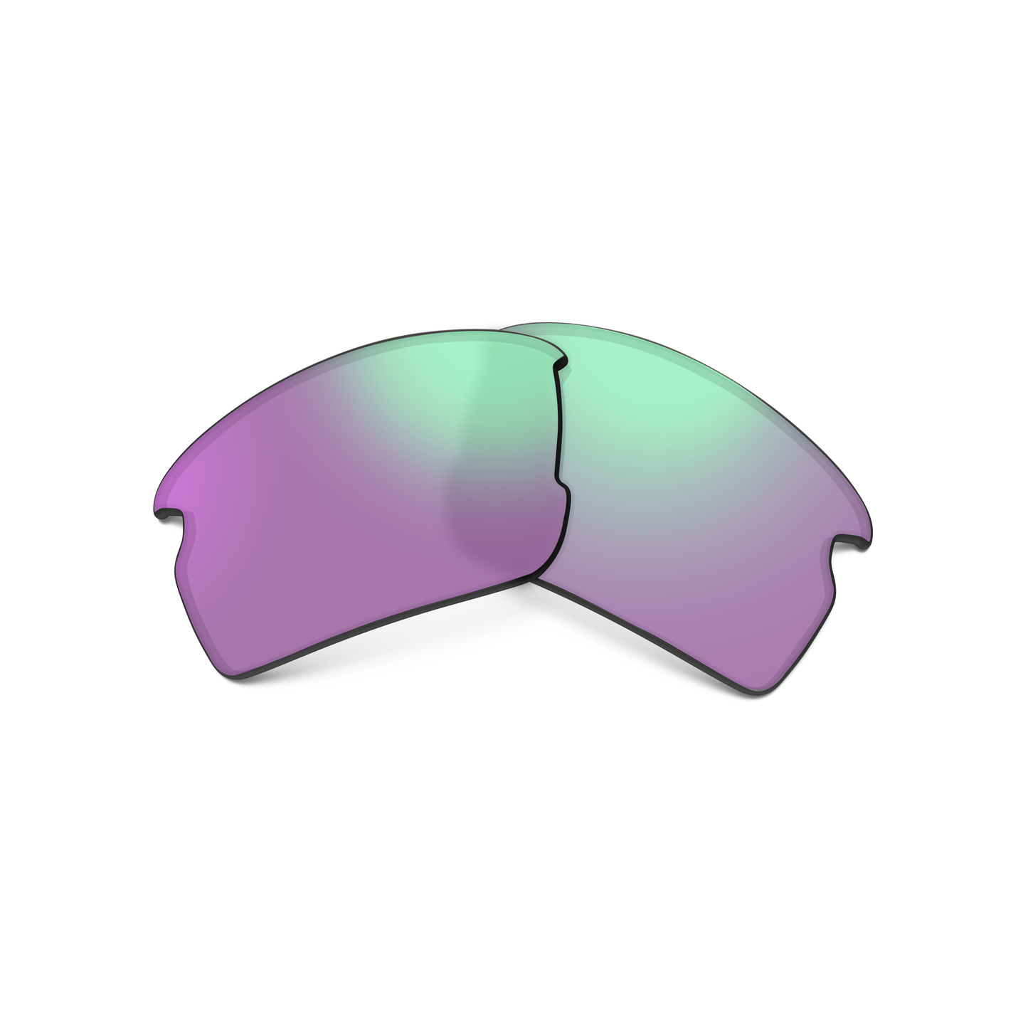 oakley OO9271 FLAK 2.0 (A) - Replacement Lenses