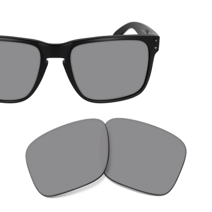 Prizm Black-Polarized, Oakley