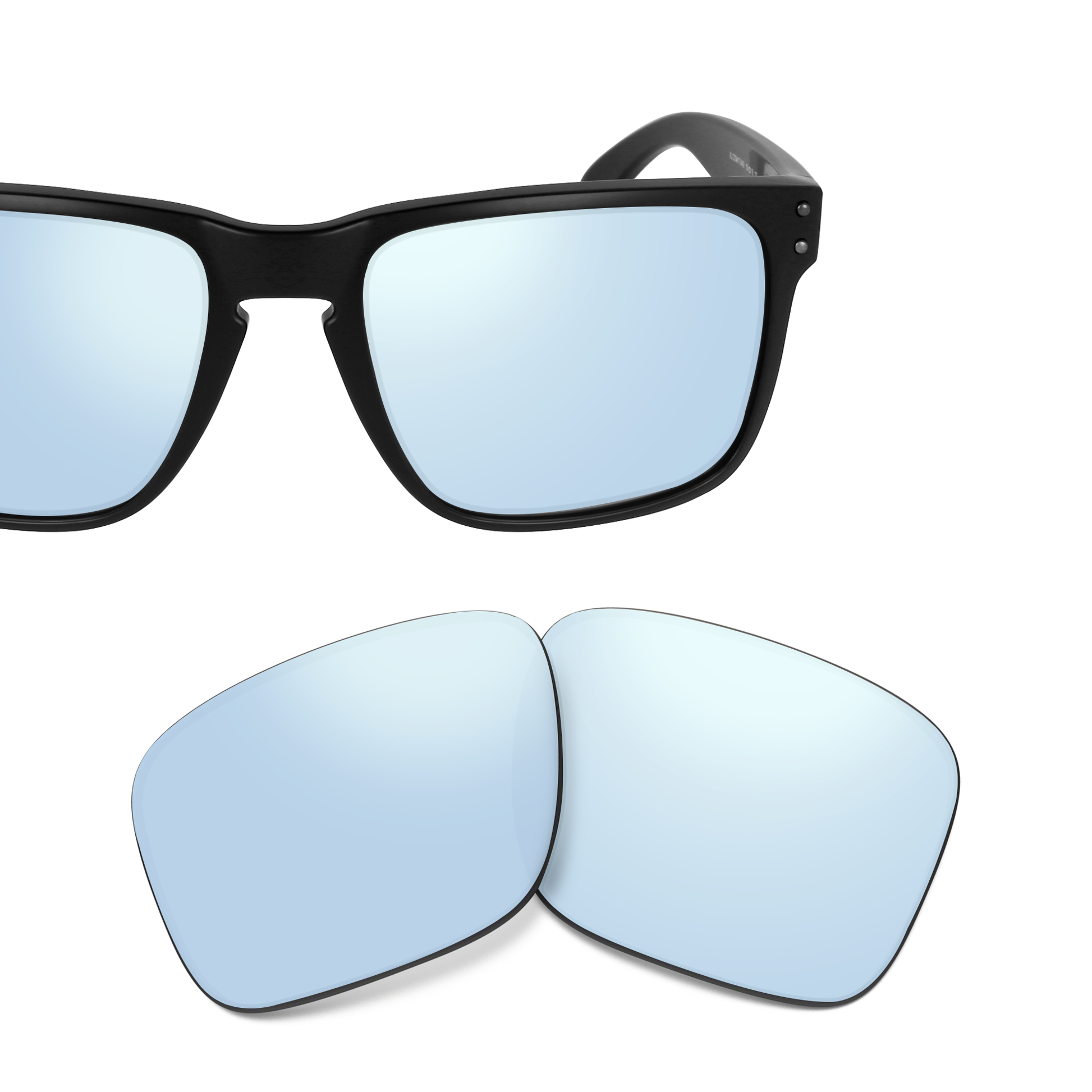 Prizm Deep Water-Polarized, Oakley