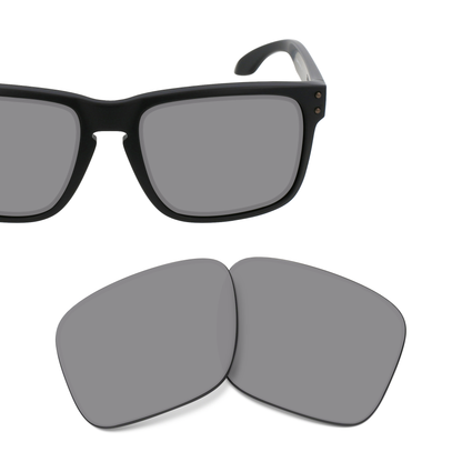 Prizm Black-Polarized, Oakley