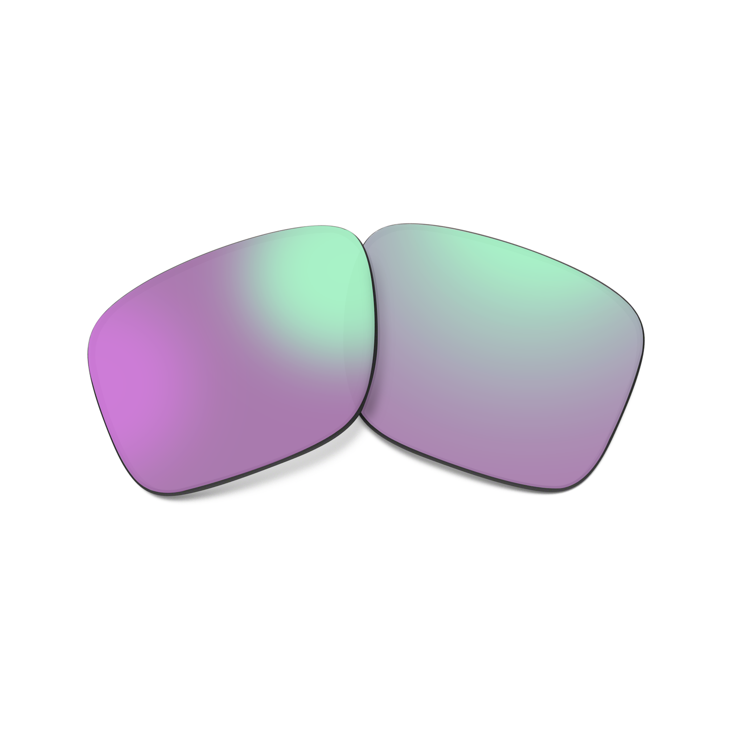 oakley OO9102 HOLBROOK - Replacement Lenses