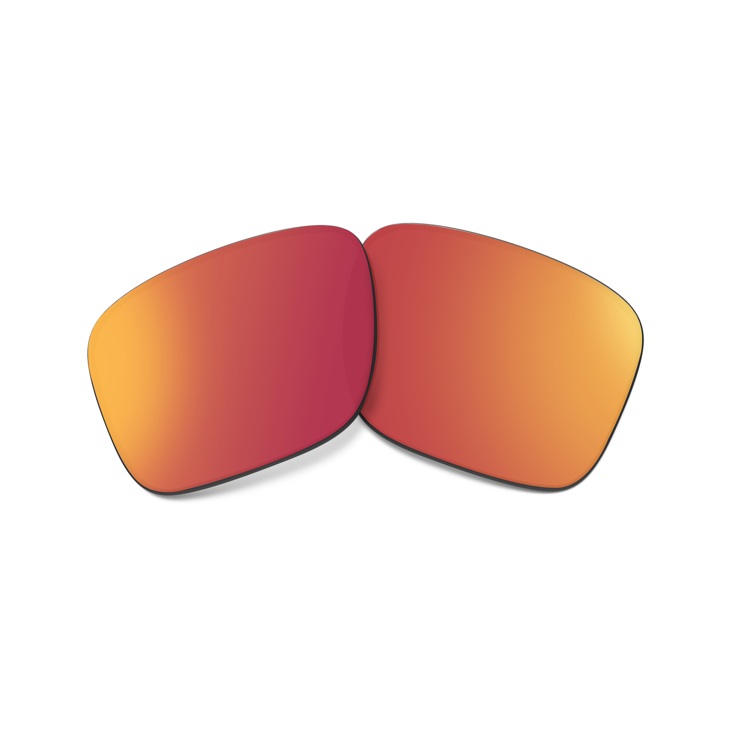 oakley OO9102 HOLBROOK - Replacement Lenses