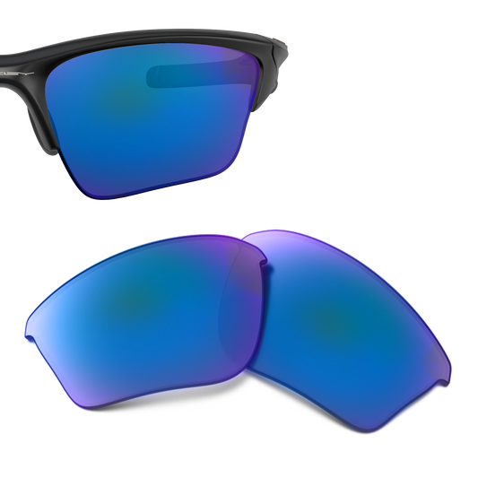 oakley OO9154 HALF JACKET 2.0 XL - Replacement Lenses