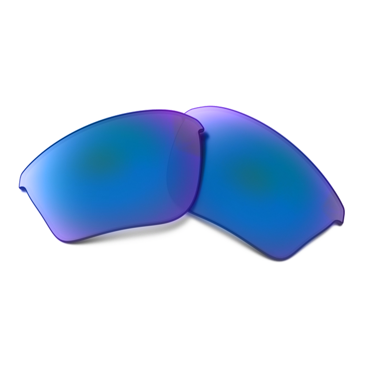 oakley OO9154 HALF JACKET 2.0 XL - Replacement Lenses