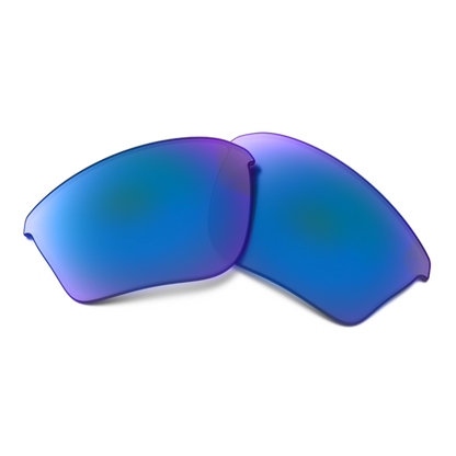 oakley OO9154 HALF JACKET 2.0 XL - Replacement Lenses