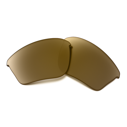 oakley OO9154 HALF JACKET 2.0 XL - Replacement Lenses