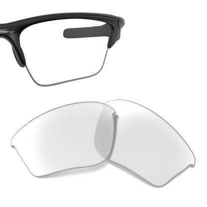 oakley OO9154 HALF JACKET 2.0 XL - Replacement Lenses
