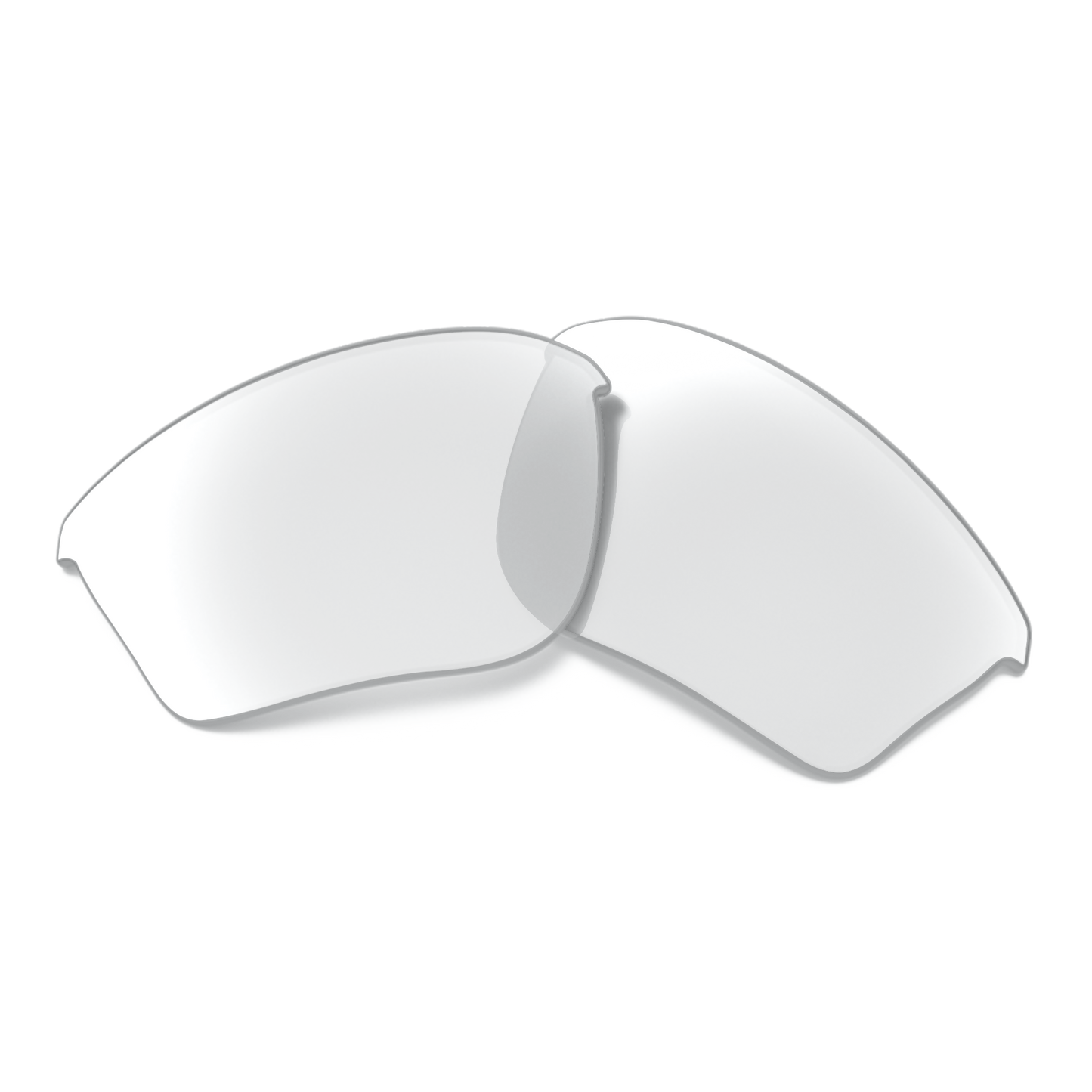 oakley OO9154 HALF JACKET 2.0 XL - Replacement Lenses