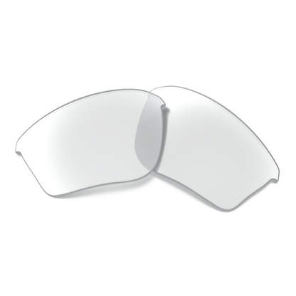 oakley OO9154 HALF JACKET 2.0 XL - Replacement Lenses