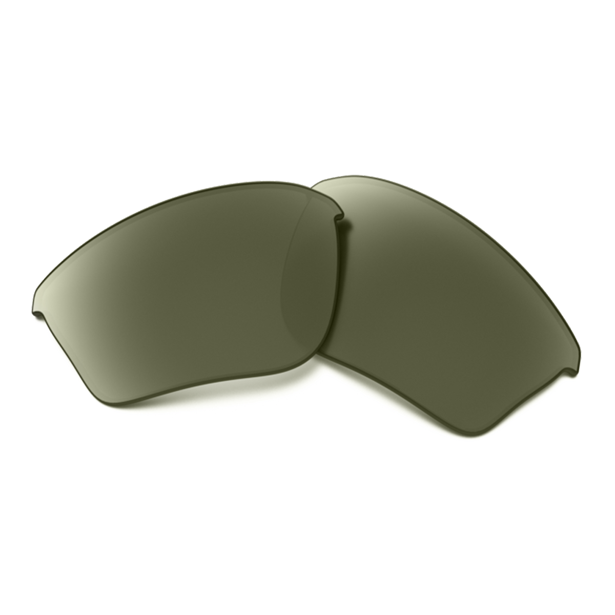oakley OO9154 HALF JACKET 2.0 XL - Replacement Lenses