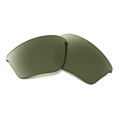 oakley OO9154 HALF JACKET 2.0 XL - Replacement Lenses