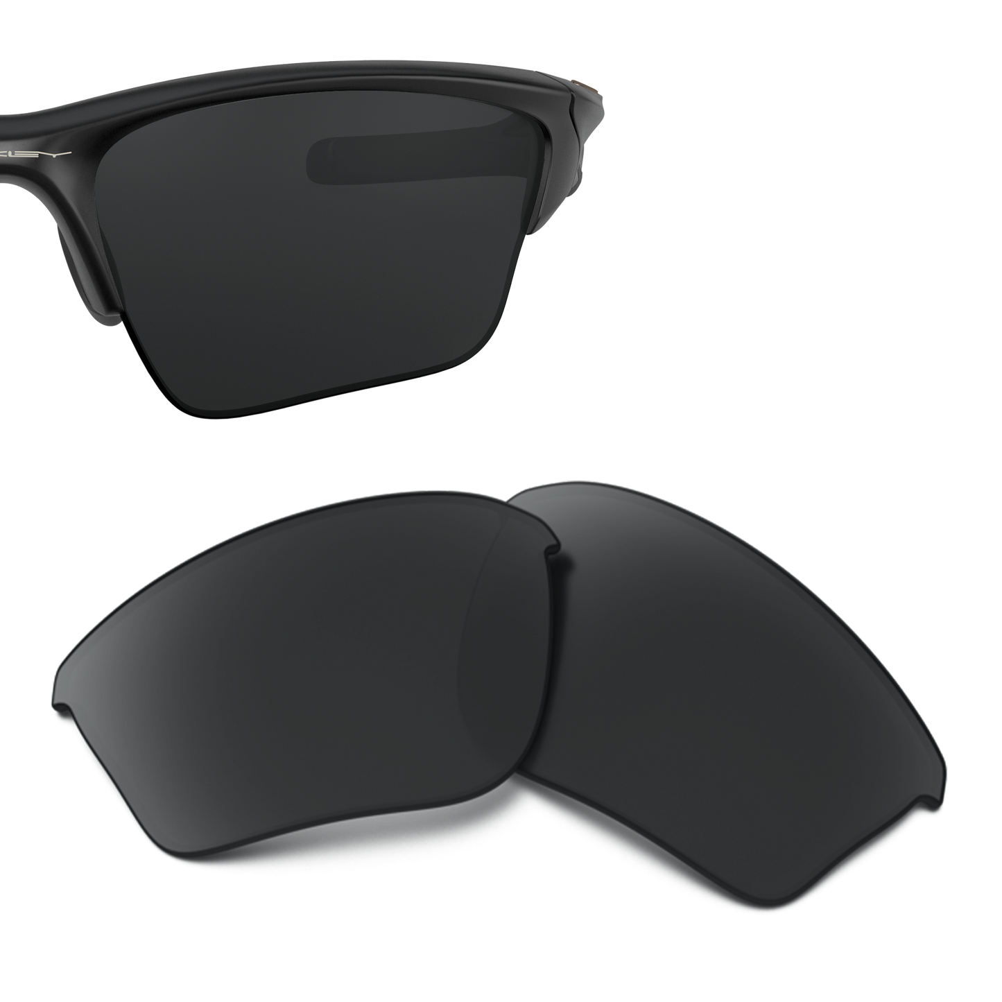 oakley OO9154 HALF JACKET 2.0 XL - Replacement Lenses