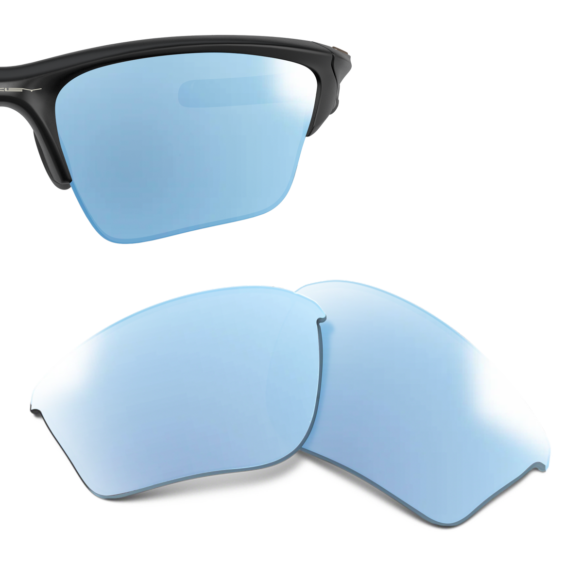 Prizm Deep Water-Polarized, Oakley