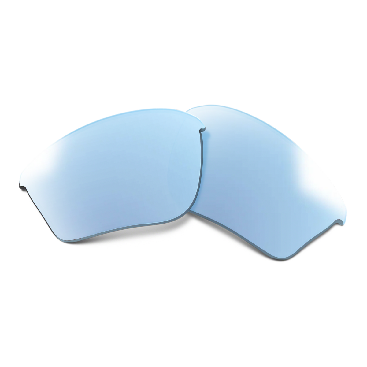 oakley OO9154 HALF JACKET 2.0 XL - Replacement Lenses