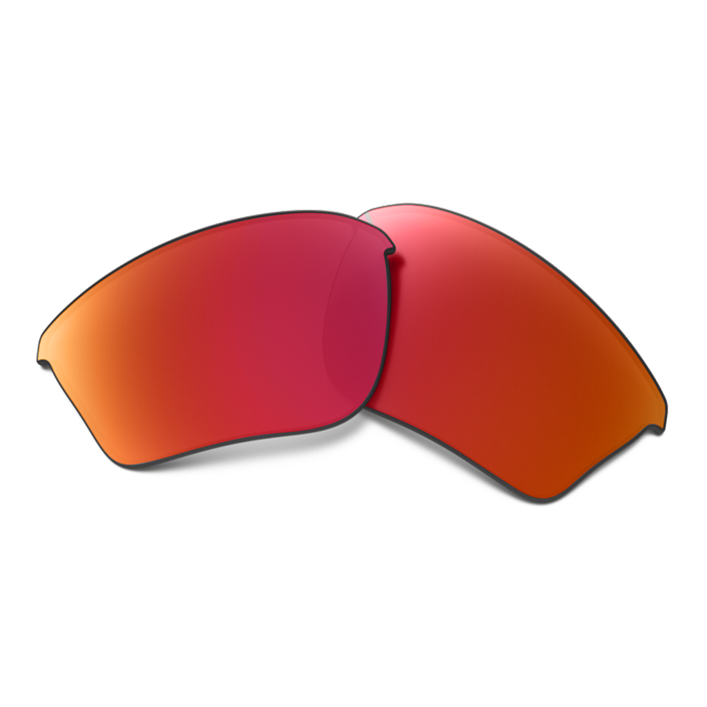 oakley OO9154 HALF JACKET 2.0 XL - Replacement Lenses