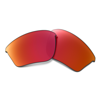 oakley OO9154 HALF JACKET 2.0 XL - Replacement Lenses