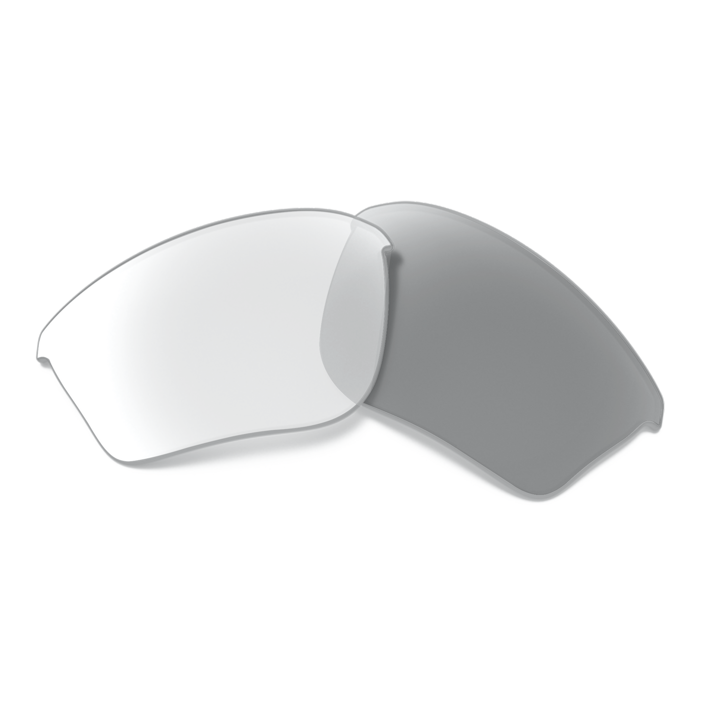 oakley OO9154 HALF JACKET 2.0 XL - Replacement Lenses