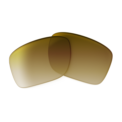 oakley OO9238 FIVES SQUARED - Replacement Lenses