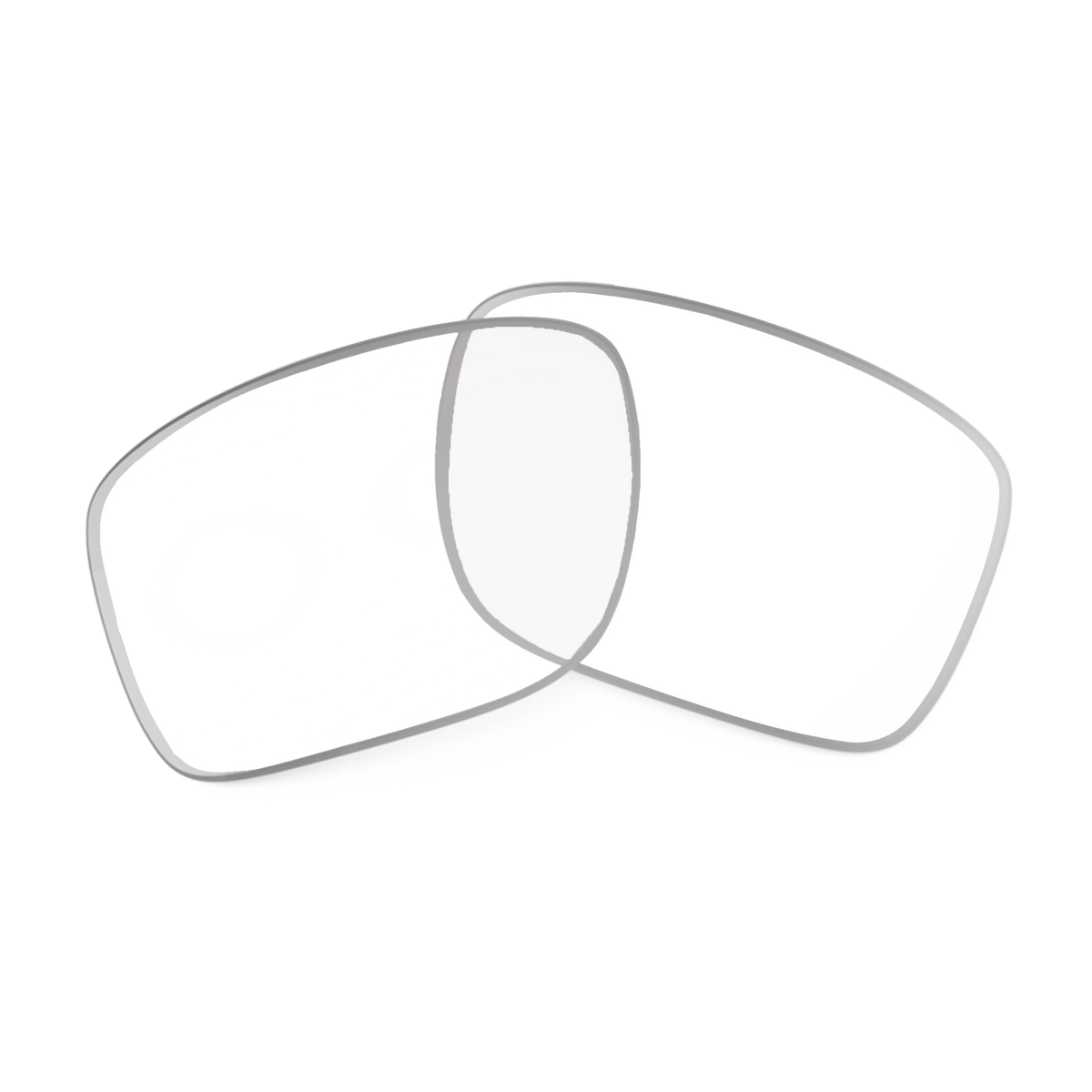 oakley OO9238 FIVES SQUARED - Replacement Lenses