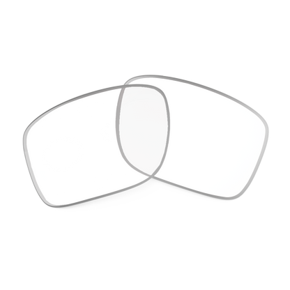 oakley OO9238 FIVES SQUARED - Replacement Lenses