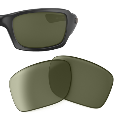 Green-Polarized, Sunberryrx